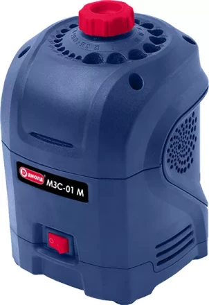 Машина для заточки сверл МЗС-01 М купить в Кургане