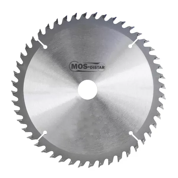 Пильный диск по дереву MOS-DISTAR (Стандарт) PSD1601632 купить в Кургане