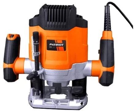 Фрезер PATRIOT ER120 купить в Кургане