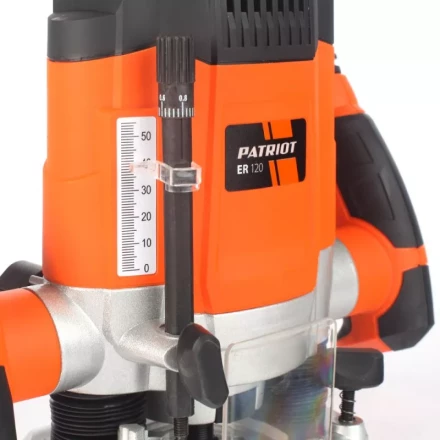 Фрезер PATRIOT ER120 купить в Кургане