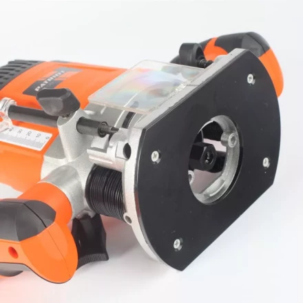 Фрезер PATRIOT ER120 купить в Кургане