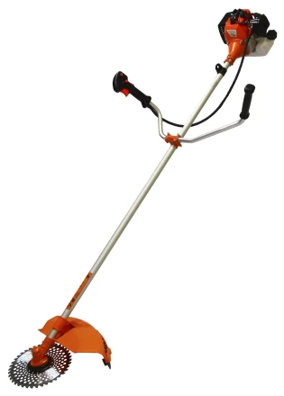 Мотокоса CARVER GBC-033MS купить в Кургане