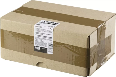 Гайки DIN 6923 с фланцем коробка 5 кг серия МАСТЕР купить в Кургане