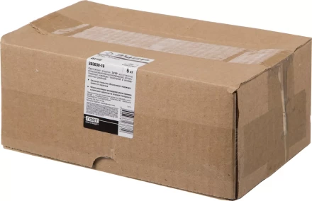 Гайки DIN 6923 с фланцем коробка 5 кг серия МАСТЕР купить в Кургане