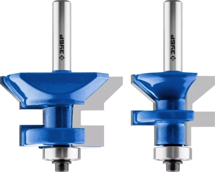 Наборы фрез для вагонки серия ПРОФЕССИОНАЛ купить в Кургане