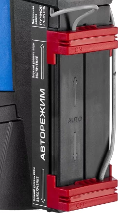 Насос дренажный НПЧ-Т7-550 серия ПРОФЕССИОНАЛ купить в Кургане