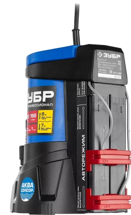 Насос дренажный НПЧ-Т7-550 серия ПРОФЕССИОНАЛ купить в Кургане