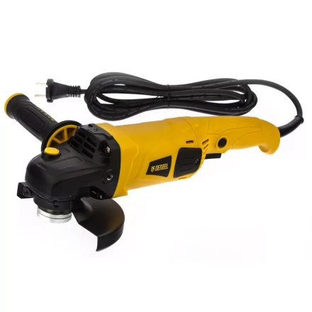 Углошлифовальная машина AG-150-1500 Denzel 26910 купить в Кургане