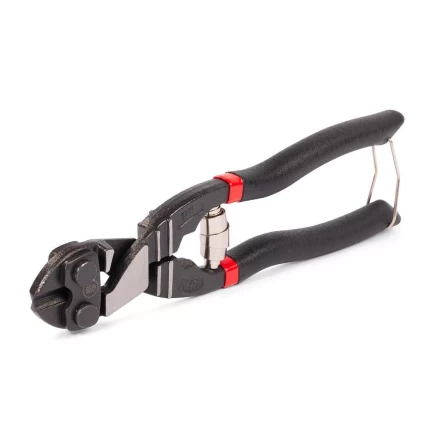 Компактный ручной болторез КВТ БРК-220 для резки болтов до 6 мм (86928) купить в Кургане