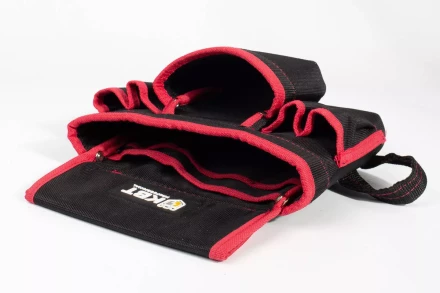 Сумка монтажника поясная КВТ С-13 (78529) купить в Кургане