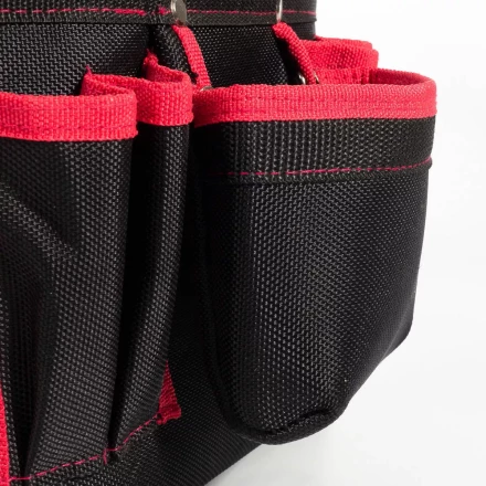 Сумка монтажника поясная КВТ С-13 (78529) купить в Кургане