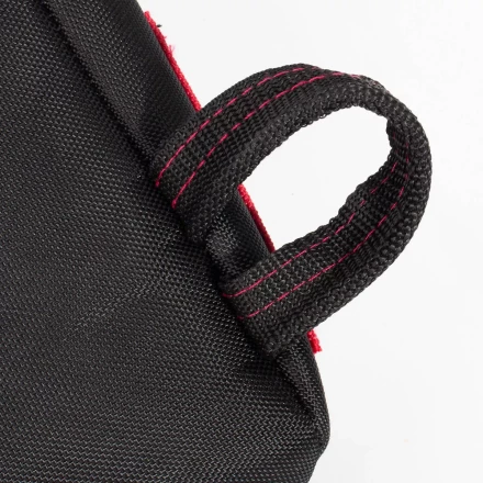 Сумка монтажника поясная КВТ С-13 (78529) купить в Кургане