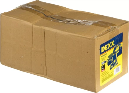 Тиски DEXX слесарные с поворотными механизмом, 100мм 32470-100 купить в Кургане