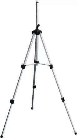 Штатив для лазерных уровней 420-1260 мм 35027 35029 35033  MATRIX 35090 купить в Кургане