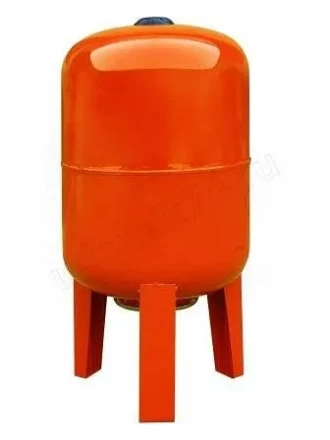 Гидроаккумулятор ГА-100В Вихрь купить в Кургане