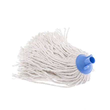 Сменная насадка из хлопка 200 гр сиреневая для швабры 93520, 93522 ELFE Light 93523 купить в Кургане