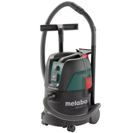 Пылесос-водосос Metabo ASA 25 L PC купить в Кургане