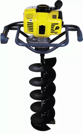 Мотобур Champion AG 243 купить в Кургане