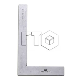 Угольник УП-1-1000 (1000х630) класс 2 ГТО