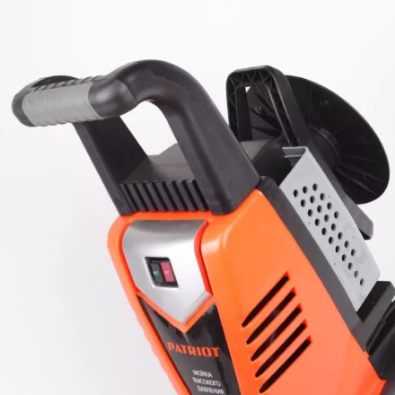 Минимойки-мойка высокого давления PATRIOT GT 140 купить в Кургане