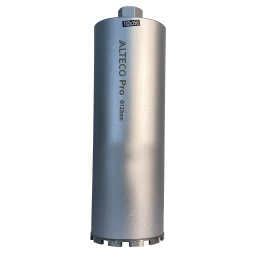 Алмазная коронка ALTECO Pro 132х350 52151