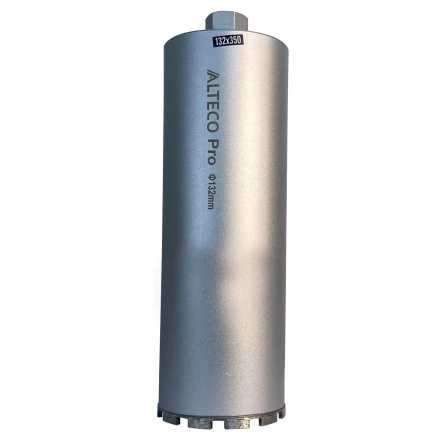 Алмазная коронка ALTECO Pro 132х350 52151 купить в Кургане