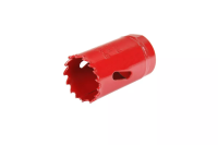 Коронка биметаллическая HAMMER Ф29х38мм 5/8" BiMETALL (224-005)