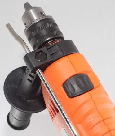 Дрель ударная PATRIOT FD 600H купить в Кургане