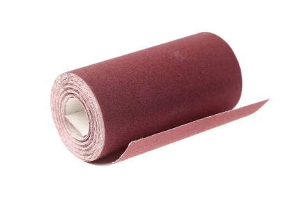 Лента шлифовальная в рулоне HAMMER Flex  216-014 купить в Кургане