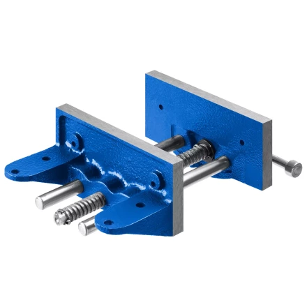 ЗУБР 150 мм, столярные тиски, Профессионал (32730) купить в Кургане