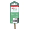 Венчик для миксера HAMMER Ф80х400мм HEX (221-013 MX-AC) купить в Кургане