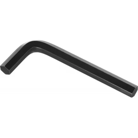 Ключ имбусовый STAYER &quot;STANDARD&quot;, сталь, черный, 12мм 27405-12 купить в Кургане