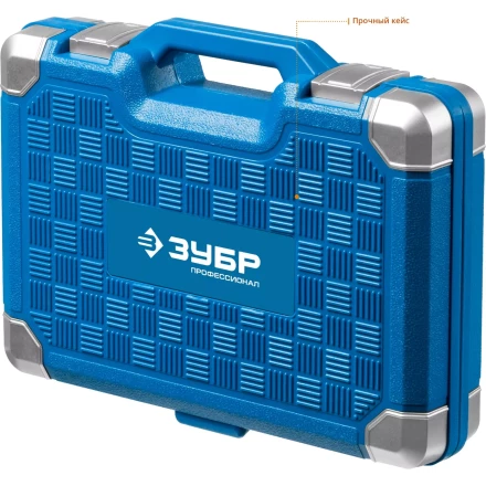 ЗУБР 5 т, универсальный редукторный съемник, Профессионал (43301-5) купить в Кургане