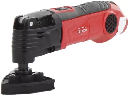 Мультитул ELITECH МИ 350ЭК купить в Кургане