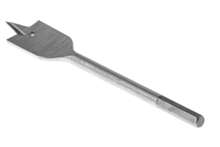 Сверло по дереву HAMMER Ф25х152мм (DR WD SP 25мм*152мм) купить в Кургане