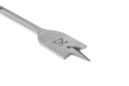 Сверло по дереву HAMMER Ф25х152мм (DR WD SP 25мм*152мм) купить в Кургане