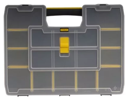 Органайзер пластмассовый SORTMASTER ORG Stanley 1-94-745 купить в Кургане