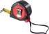 Рулетка MIRAX, 3 стопора, двухкомпонентный пластиковый корпус, 5мх25мм 34013-05-25 купить в Кургане