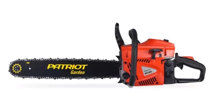 Бензопила Patriot PT 4520 купить в Кургане