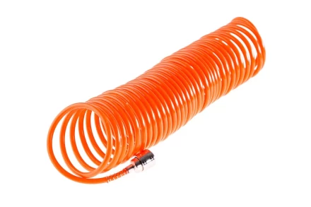 Шланг WESTER 814-008 пневматический спиральный купить в Кургане