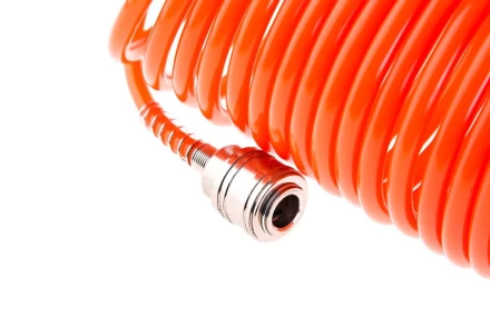 Шланг WESTER 814-008 пневматический спиральный купить в Кургане