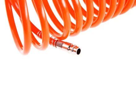 Шланг WESTER 814-008 пневматический спиральный купить в Кургане