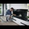 Пылесос для золы Karcher AD 4 PREMIUM (1.629-731.0) купить в Кургане
