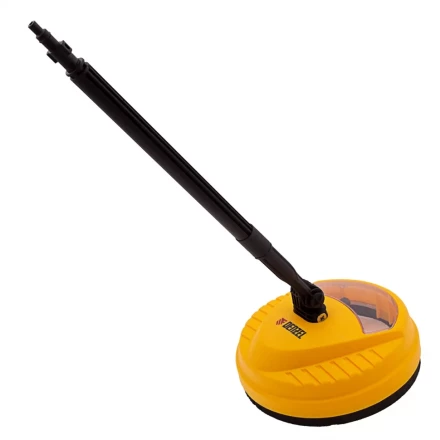 Очиститель поверхностей Denzel 58306, насадка для моечных машин высокого давления купить в Кургане