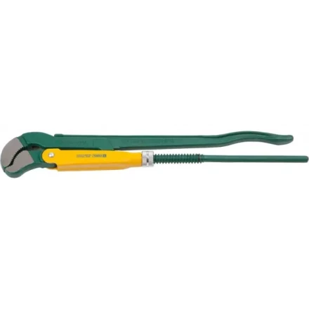 Ключ KRAFTOOL трубный, тип "PANZER-S", цельнокованный, 560мм/2" 2733-20_z01 купить в Кургане