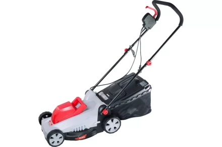 Электрическая газонокосилка Ресанта КР-1500 ЭТ 70/4/13 купить в Кургане