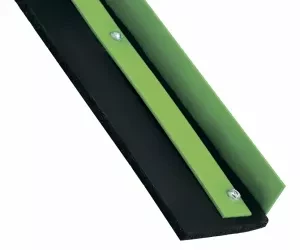 Водосгон 400 мм для пола без черенка насадка из пенорезины СИБРТЕХ 61610 купить в Кургане