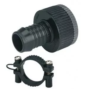 Штуцер резьбовой  GARDENA купить в Кургане