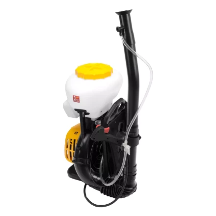 Опрыскиватель бензиновый Denzel 65301, GS-43, 43 см3, бак 14 л купить в Кургане