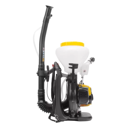 Опрыскиватель бензиновый Denzel 65301, GS-43, 43 см3, бак 14 л купить в Кургане